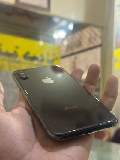iphone xs