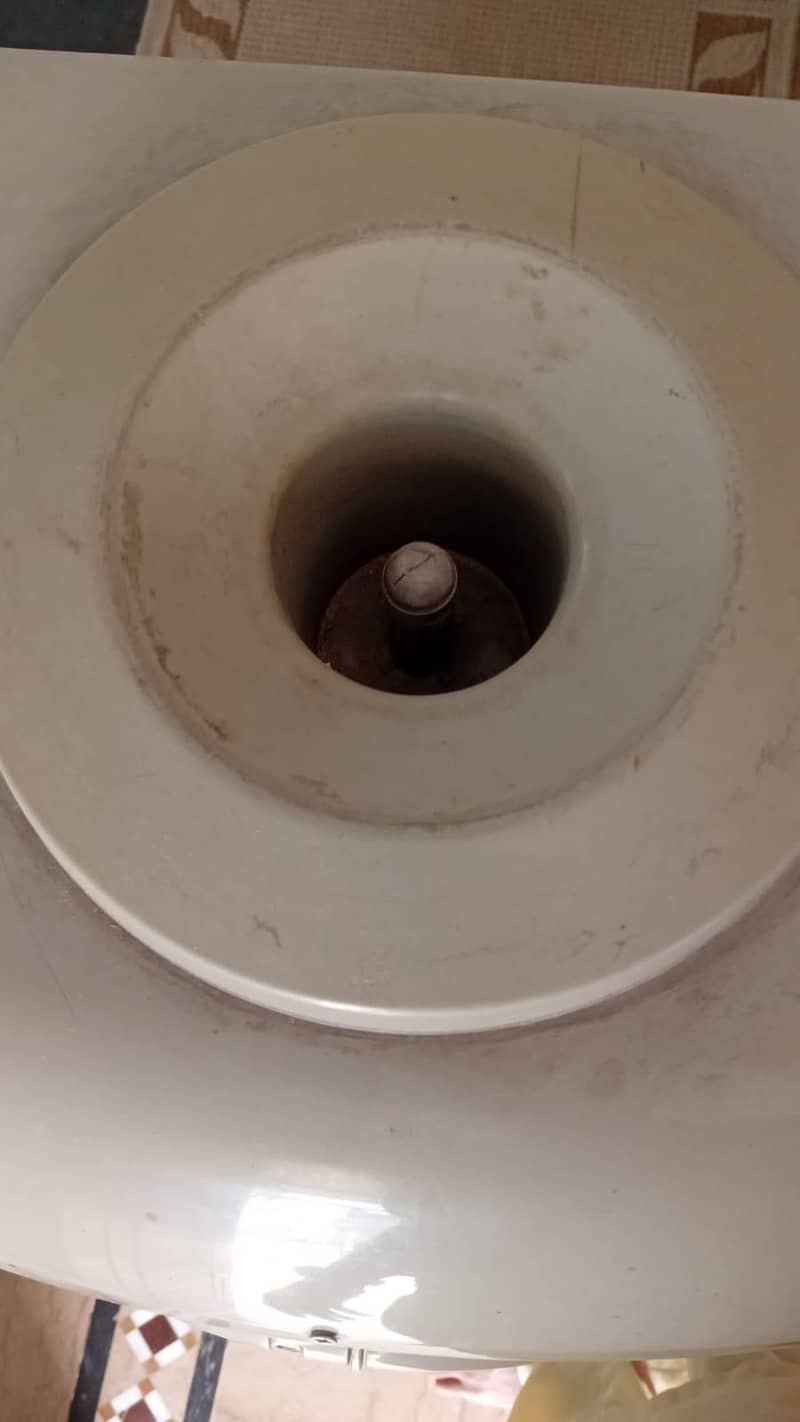 Orient Dispenser 1