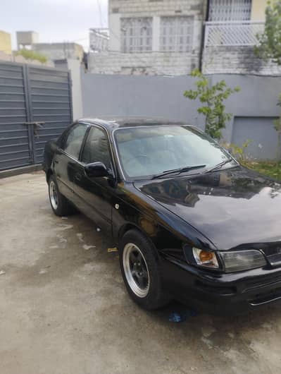 xe 1998 model