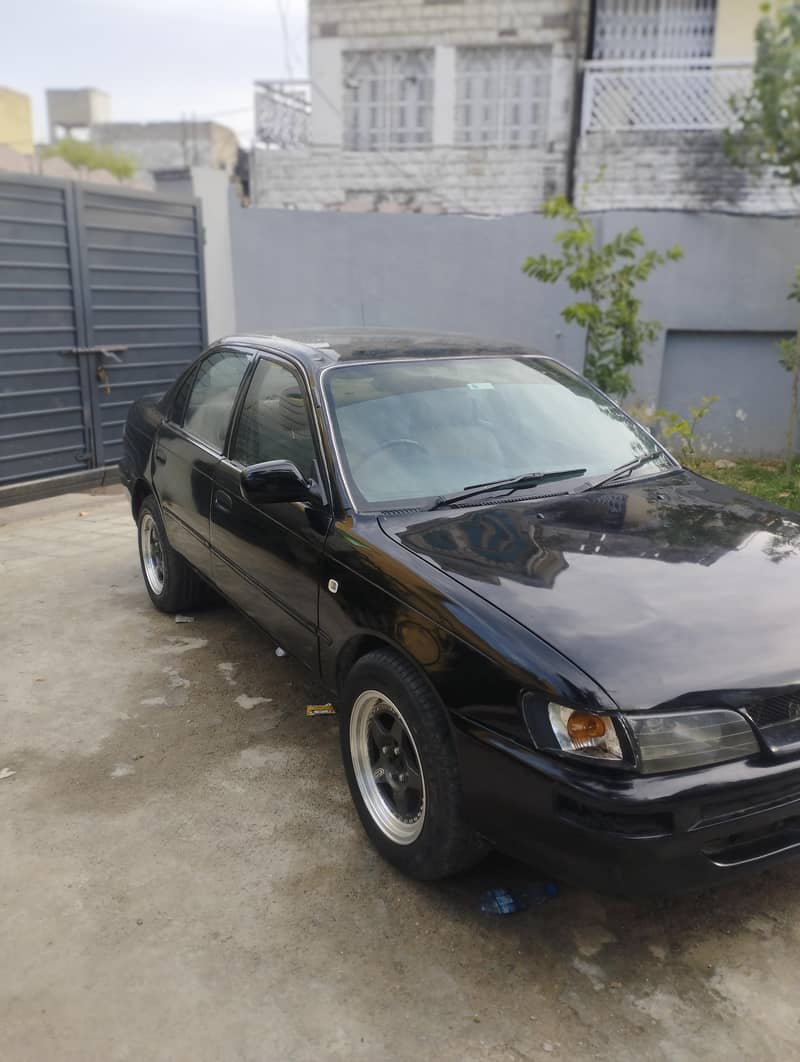 xe 1998 model 0