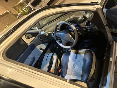 cultus VXR EFI