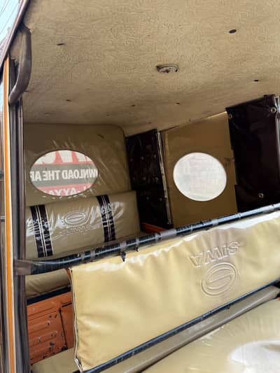 Siwa rikshaw 2024 modal for sale argent