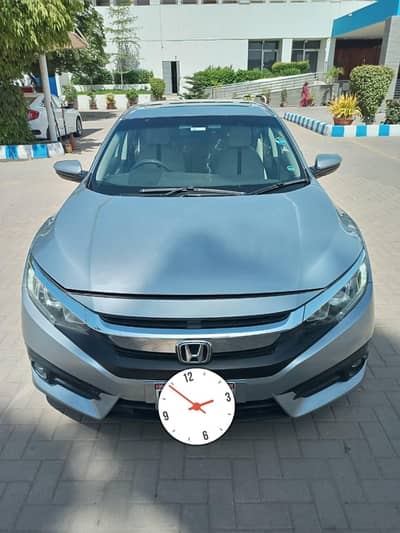 honda civic 1.8 oriel non ug