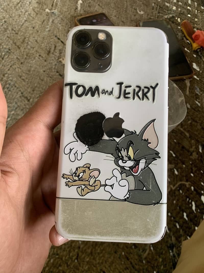 Iphone 11pro 0