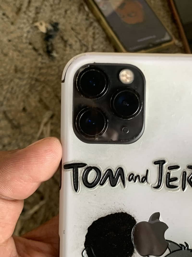 Iphone 11pro 2