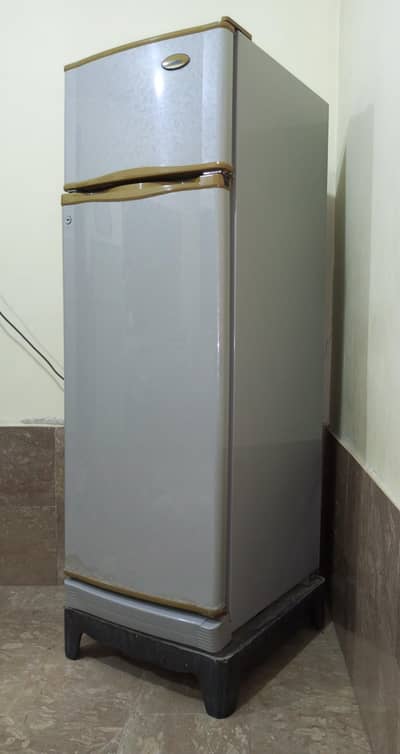 Dawlence Refrigerator