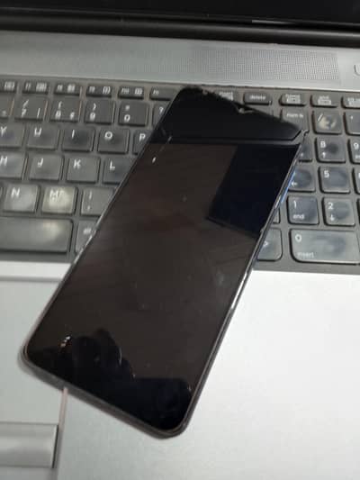 Samsung Galaxy A12 with box