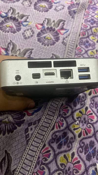 INTEL NUC PORTABALE POWERFULL I5 4TH GEN MINI PC CPU COMPUTER DESKTOP