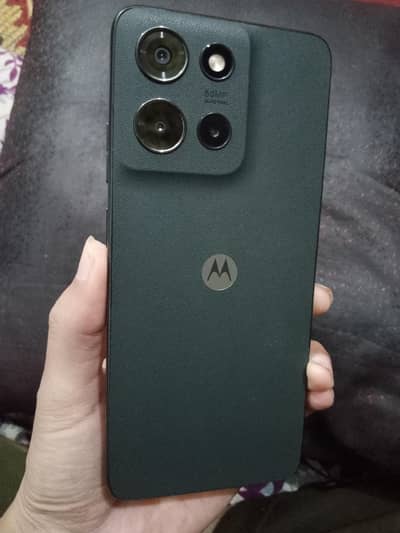 Motorola G 5g 2025 Non Pta