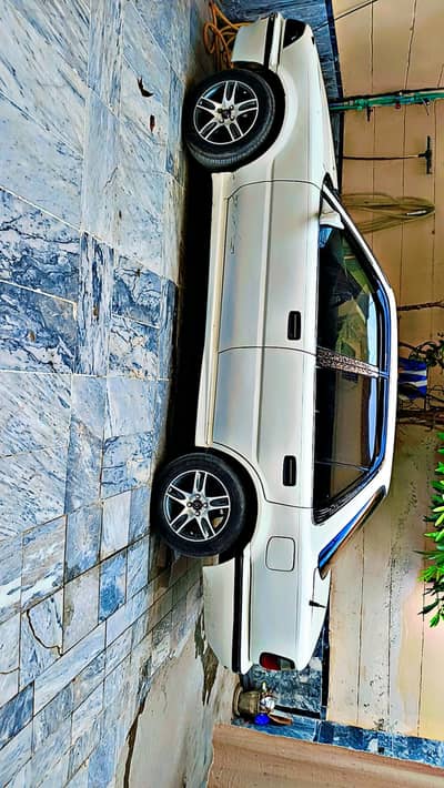 good car