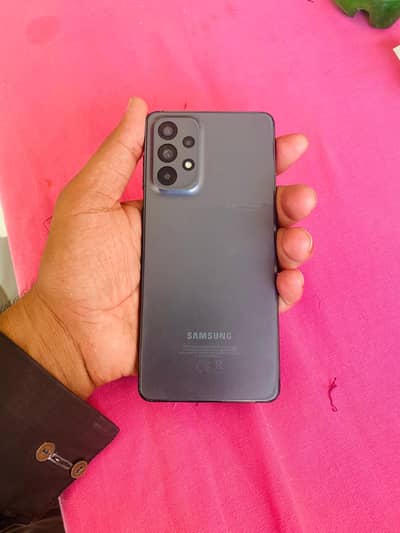 Samsung a73 5G