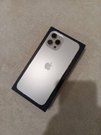 IPHONE 12 PRO MAX (128GB)