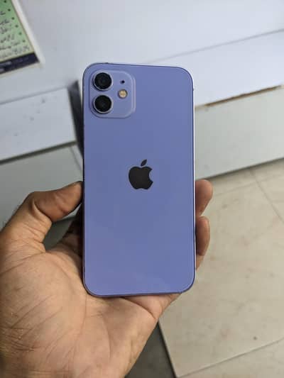 iPhone 12 Non PTA JV 64GB