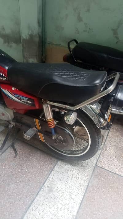 Honda lover k Liye tohfa . rabta 03009653680