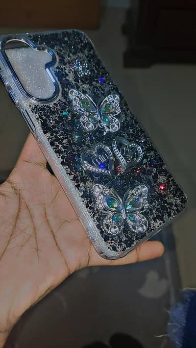 girls fancy phone case