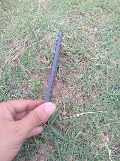 Mobile Condition 10/10