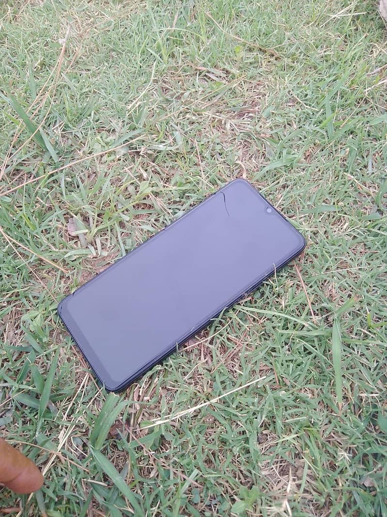 Mobile Condition 10/10 1