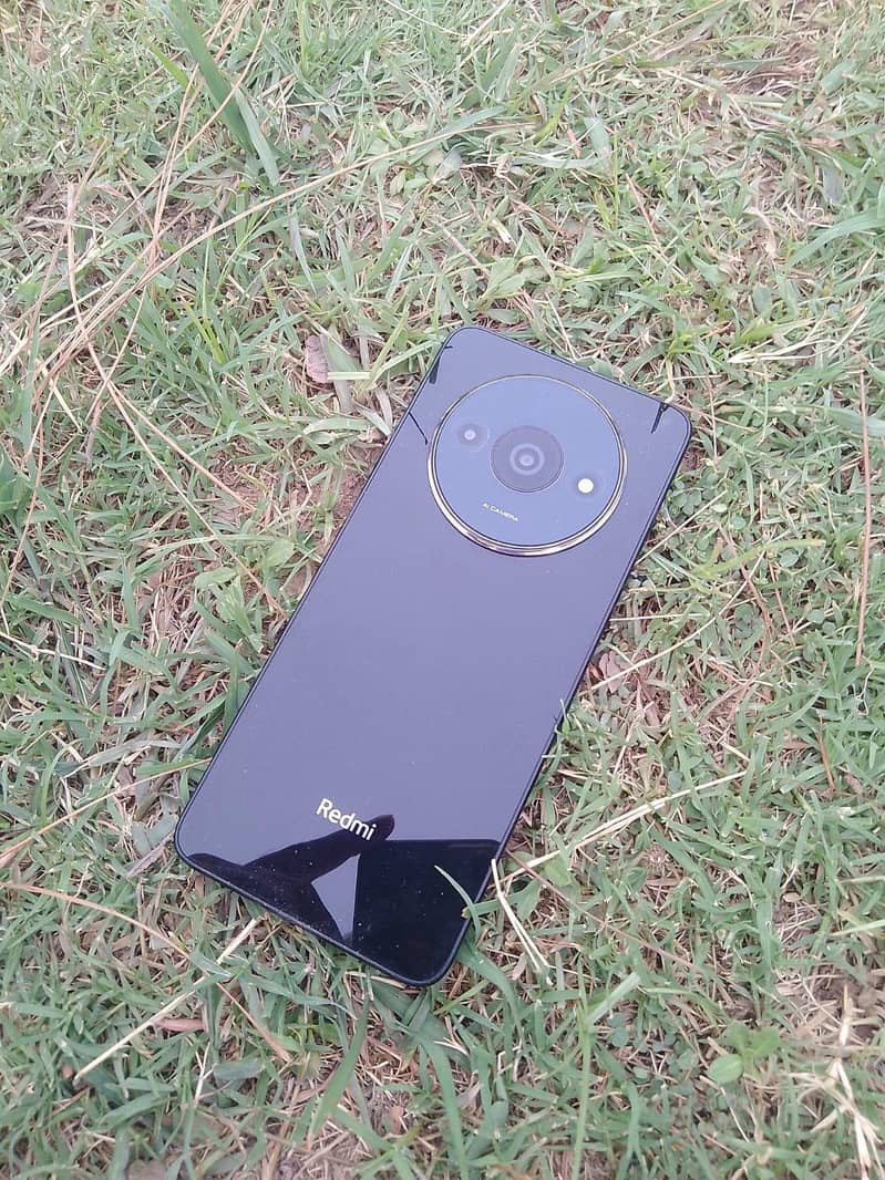 Mobile Condition 10/10 2