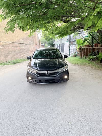 Honda City 2022 Automatic 1.2