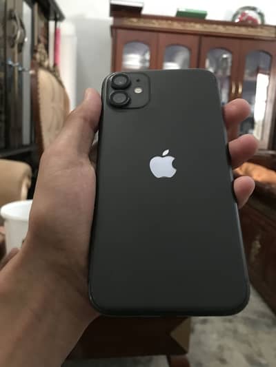 I phone 11 64GB jv NON PTA