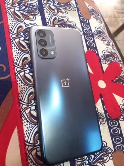 Oneplus Nard N200