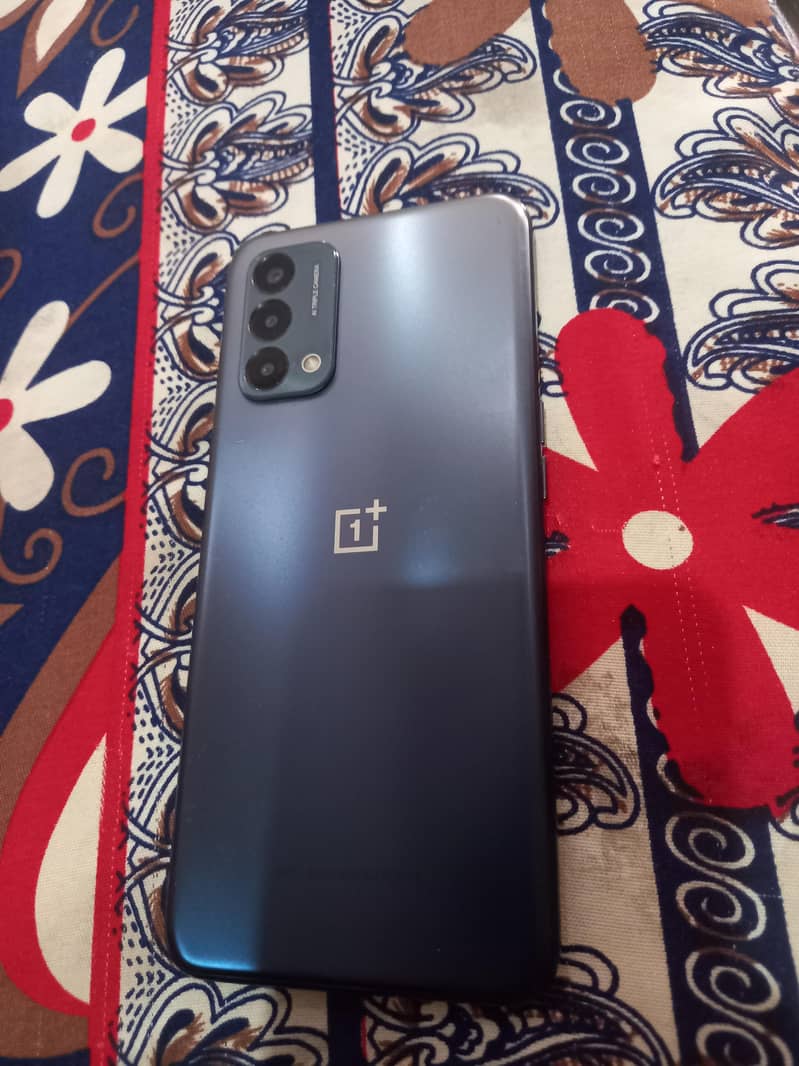 Oneplus Nard N200 1