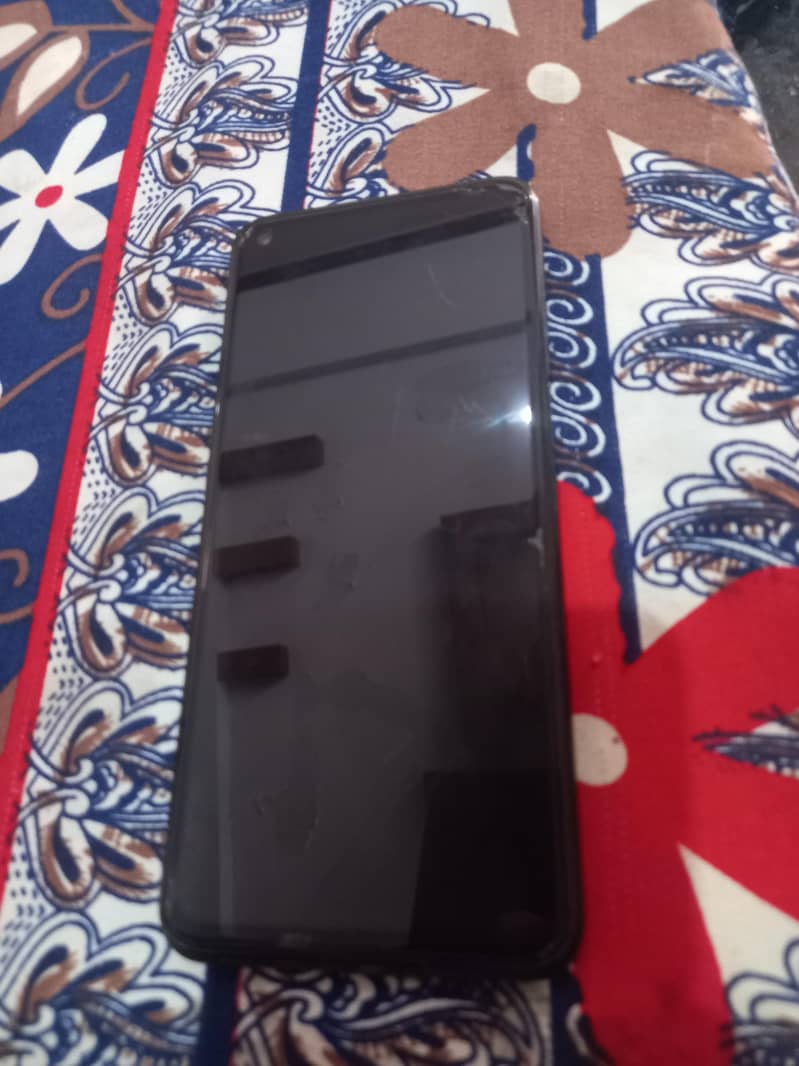 Oneplus Nard N200 2