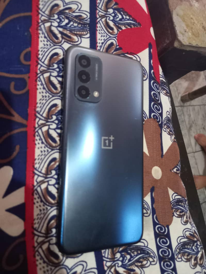 Oneplus Nard N200 5
