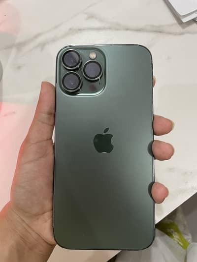 Apple iPhone 13 Pro Max