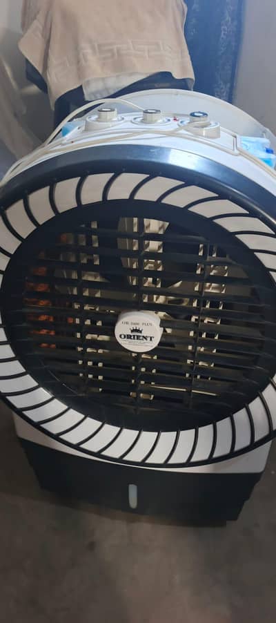Air-cooler Orient Almost new
