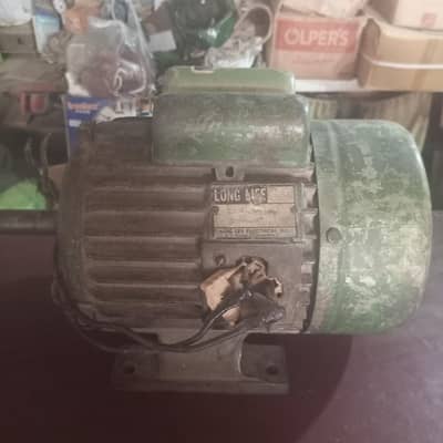 water pump 2HP Long life