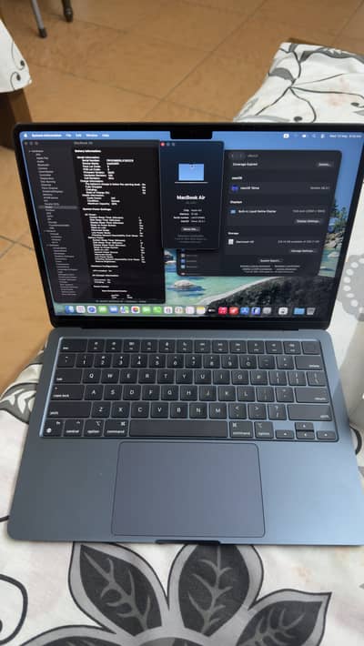 MacBook Air M2