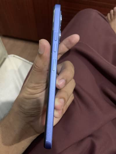 Tecno spark 40