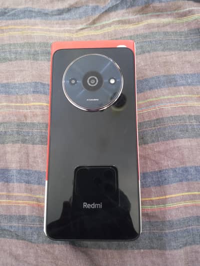 redmi a3 | with orignal box | 4/128