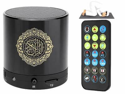 speaker Quran with 8Gb