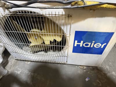 Haier 1.5 ton ac for sale