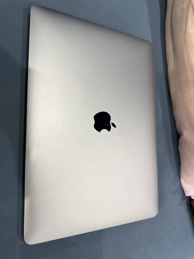 Macbook Pro 2019