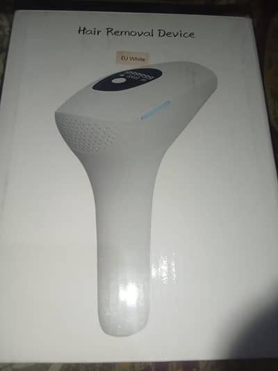 Hair Removal Device
