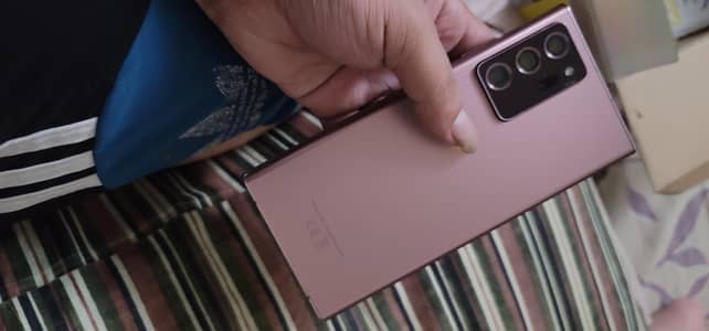 note 20 ultra non pta