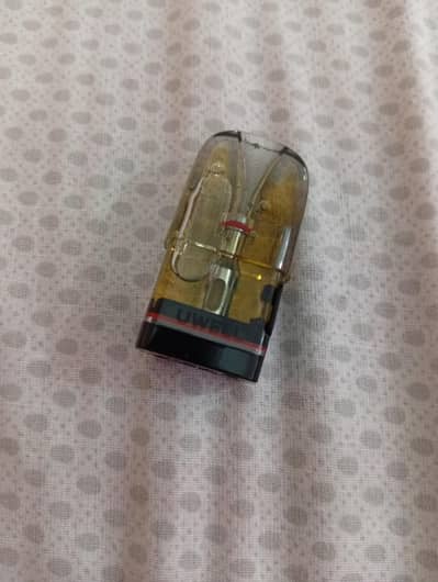uwell caliburn G3 lite