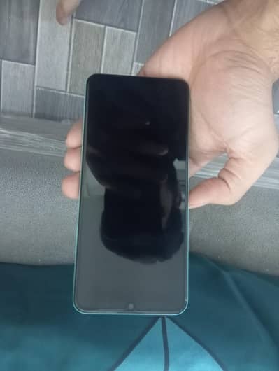 Realme C51with Box