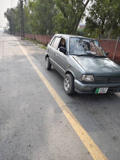 mehran 2013