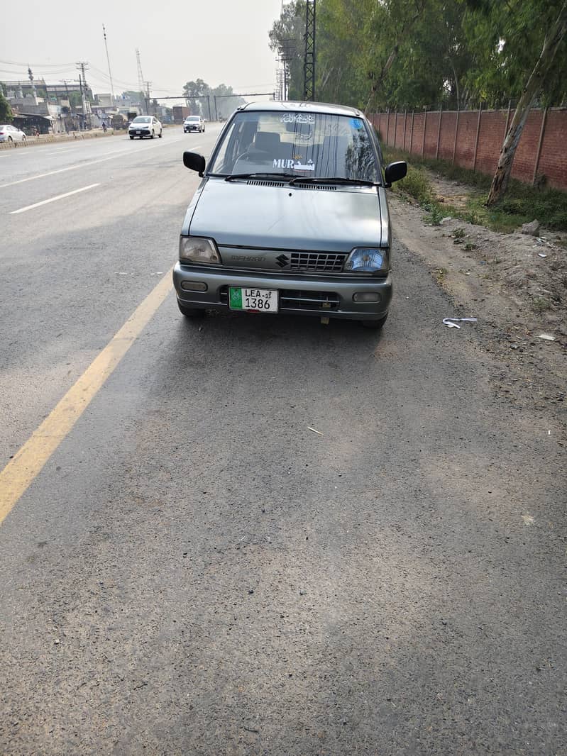 mehran 2013 1