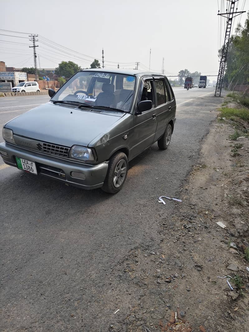 mehran 2013 2