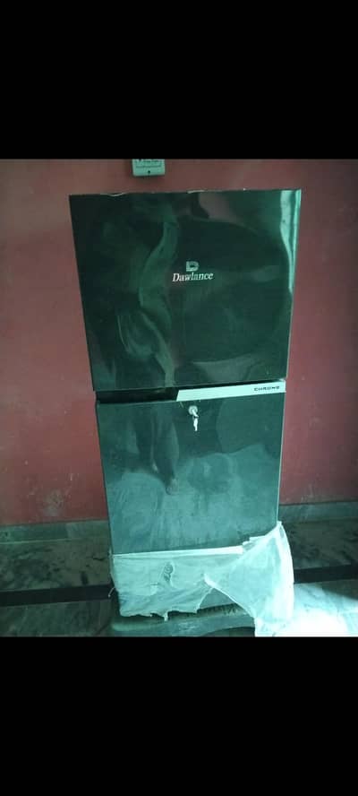 Dawlance fridge