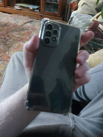 Samsung A53