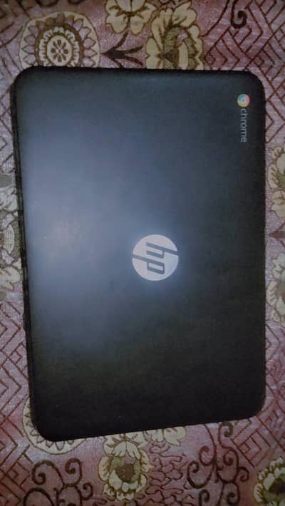 CHROMEBOOK G3 USED