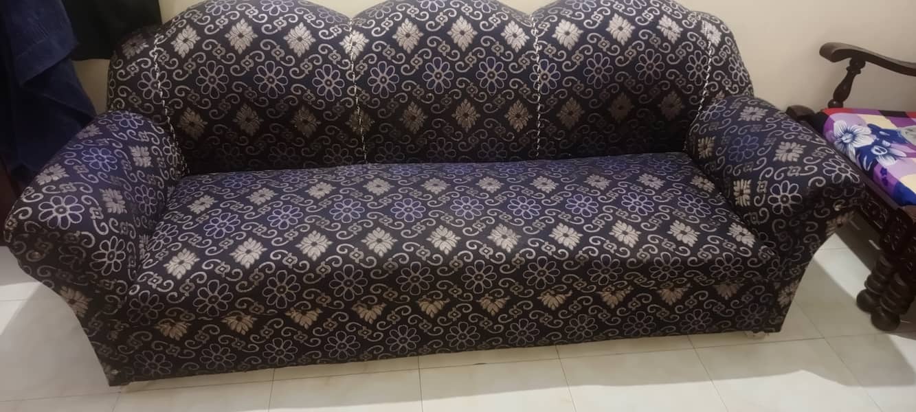 Sofa set 0