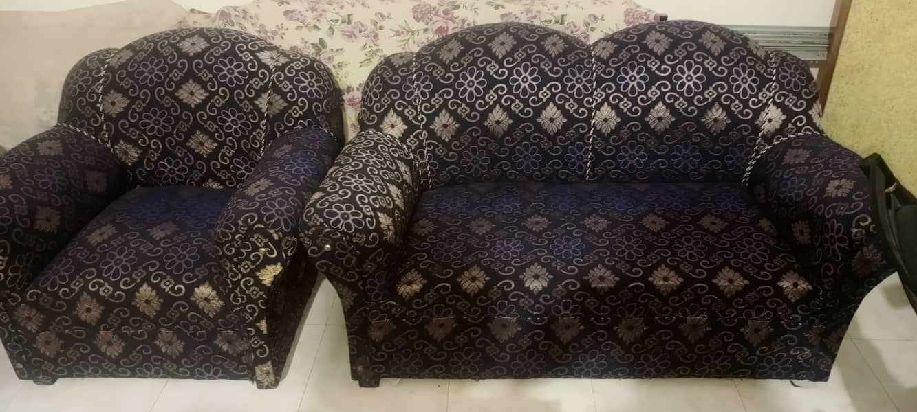 Sofa set 1