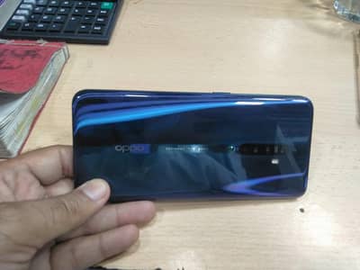 oppo Reno 2 good condition urgent sale  0313_798_6168